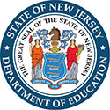 New Jersey Department of Education Seal
